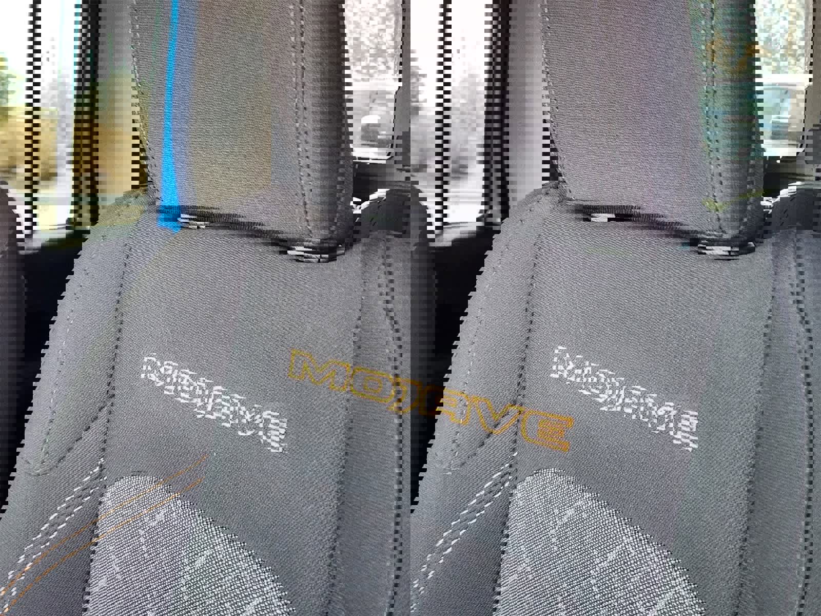 Used 2024 Jeep Gladiator Mojave image 27