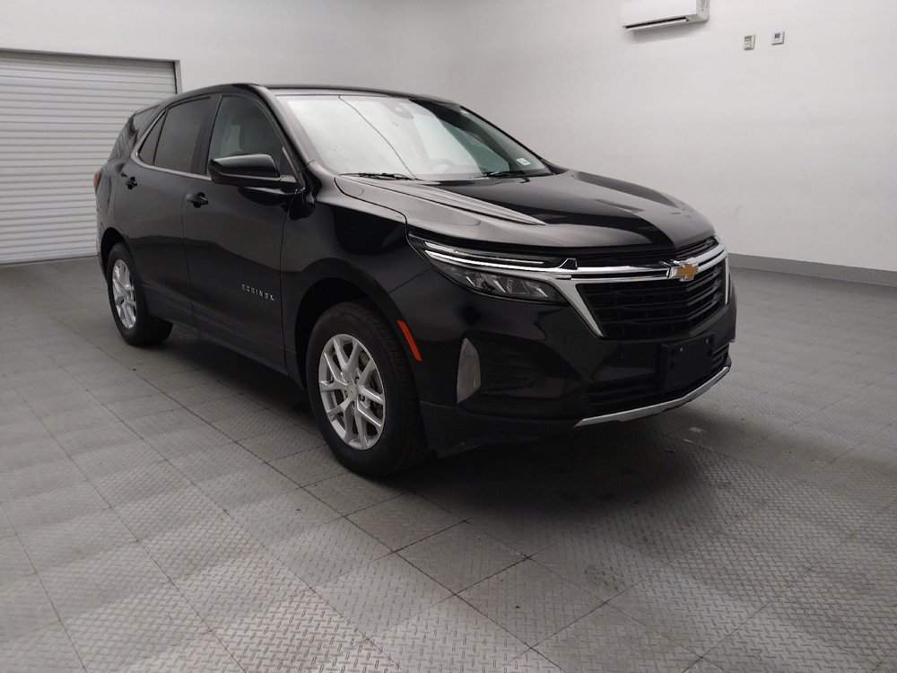 Used 2024 Chevrolet Equinox LT image 13