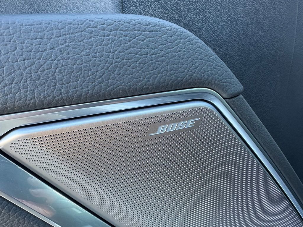 New 2026 GMC Sierra 2500 Denali w/ Denali Reserve Package AWD/4WD image 15