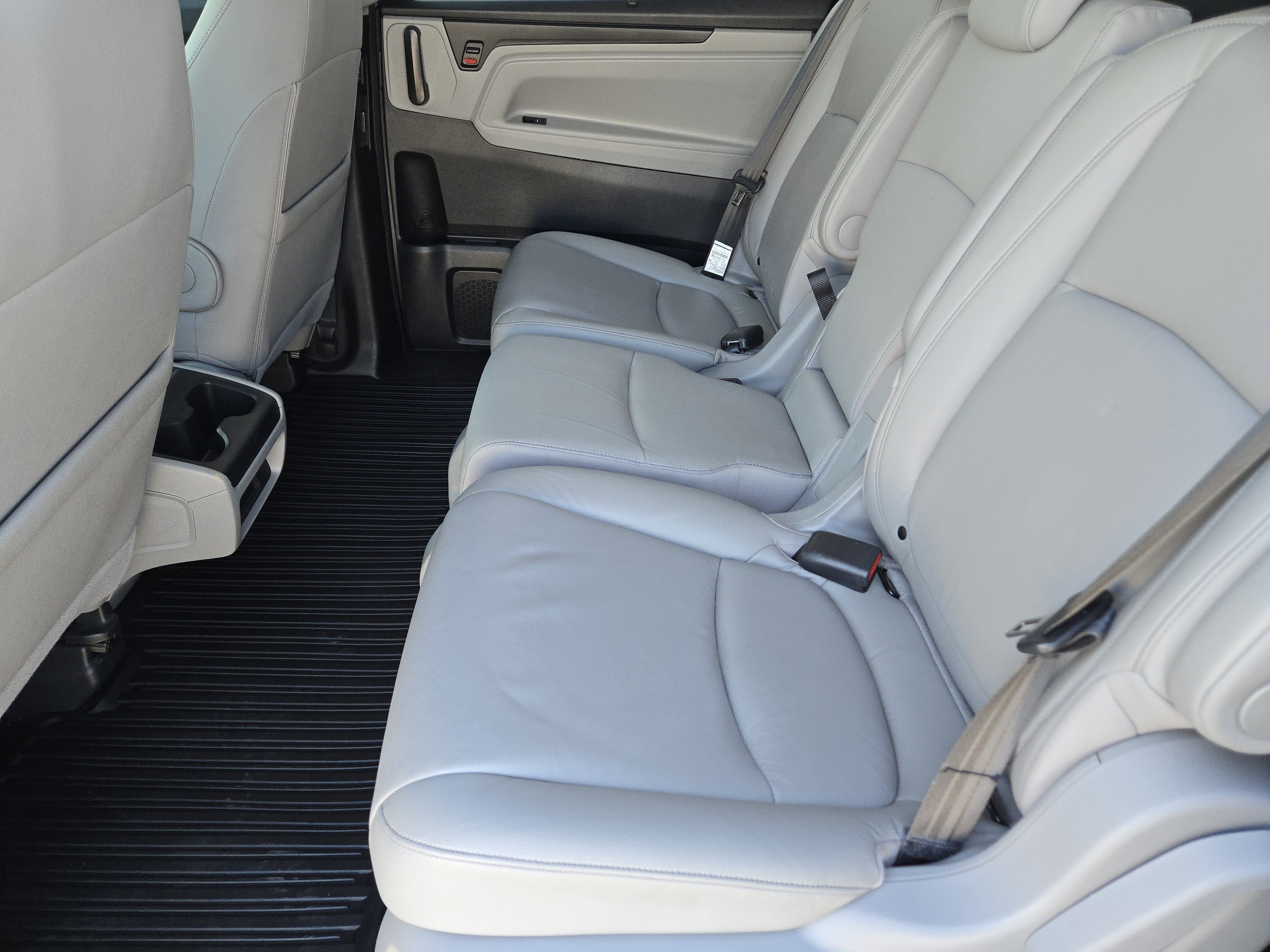 Used 2022 Honda Odyssey EX-L image 28