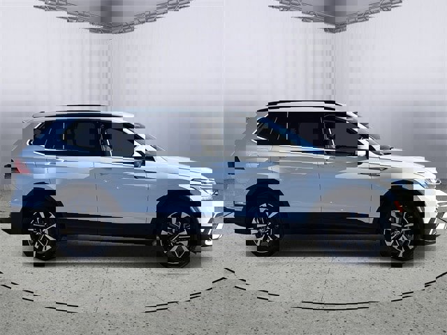 Used 2023 Volkswagen Tiguan S w/ Driver Assistance Package image 6