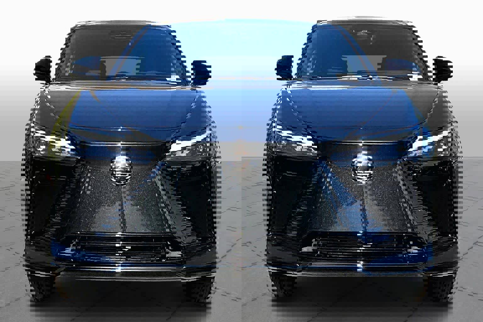 New 2026 Lexus RZ 450e F SPORT image 3