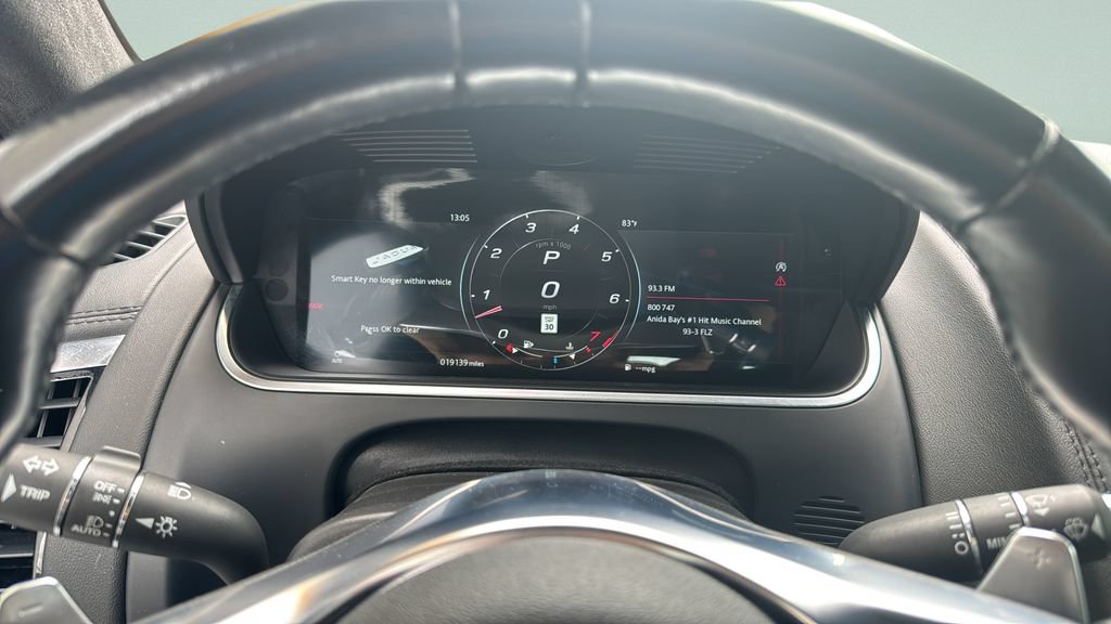 Used 2023 Jaguar F-TYPE Convertible RWD image 19