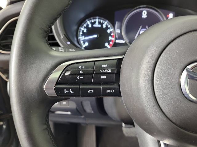 Used 2025 MAZDA CX-30 AWD 2.5 S w/ Preferred Package image 25
