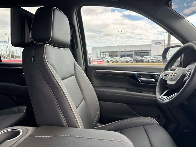 New 2026 Chevrolet Tahoe Premier image 17