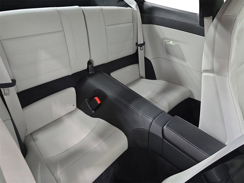 Certified 2022 Porsche 911 Turbo S image 26