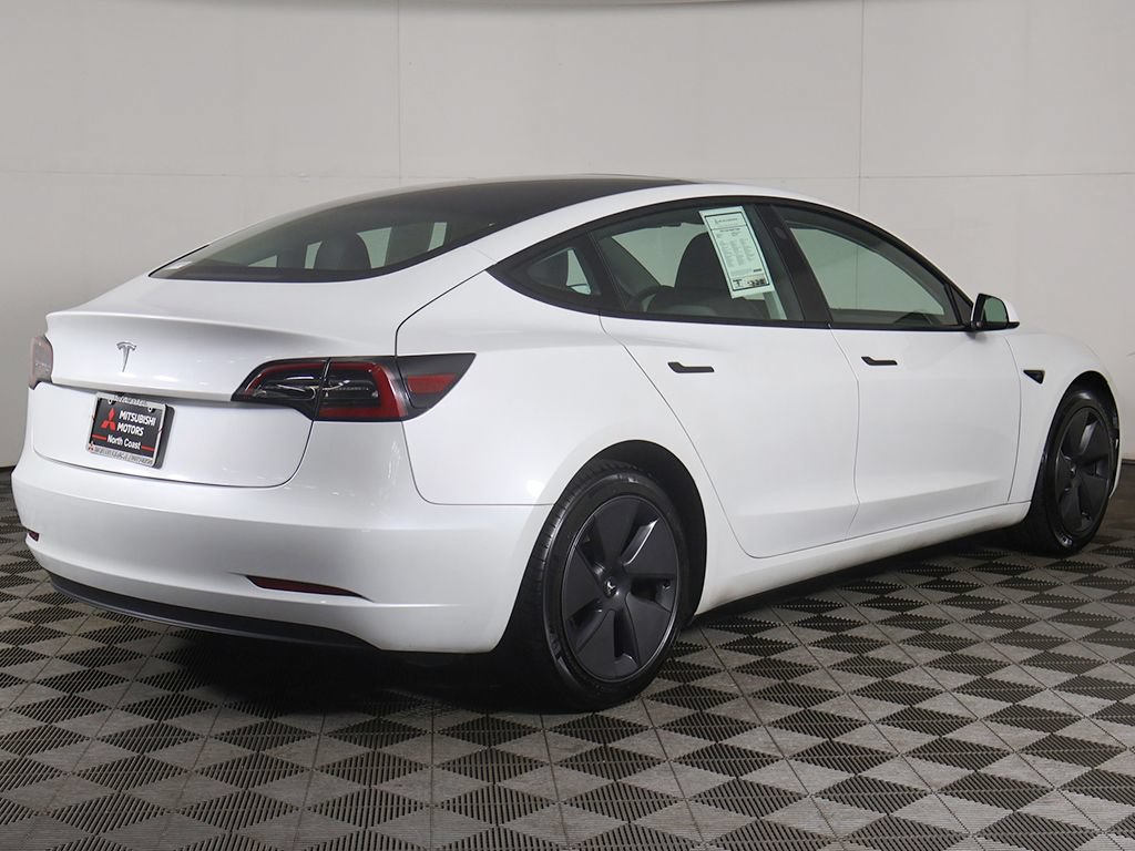 Used 2023 Tesla Model 3 Standard Range RWD image 13