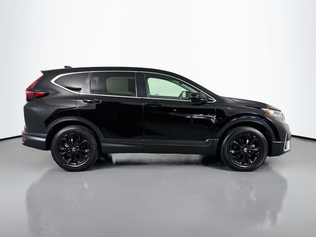 Used 2020 Honda CR-V EX-L image 8