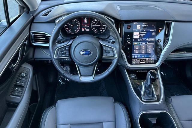 Used 2023 Subaru Outback Onyx Edition image 16