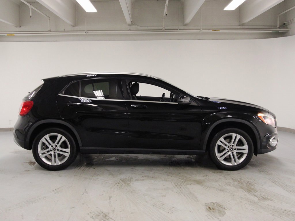 Used 2018 Mercedes-Benz GLA 250 4MATIC image 5