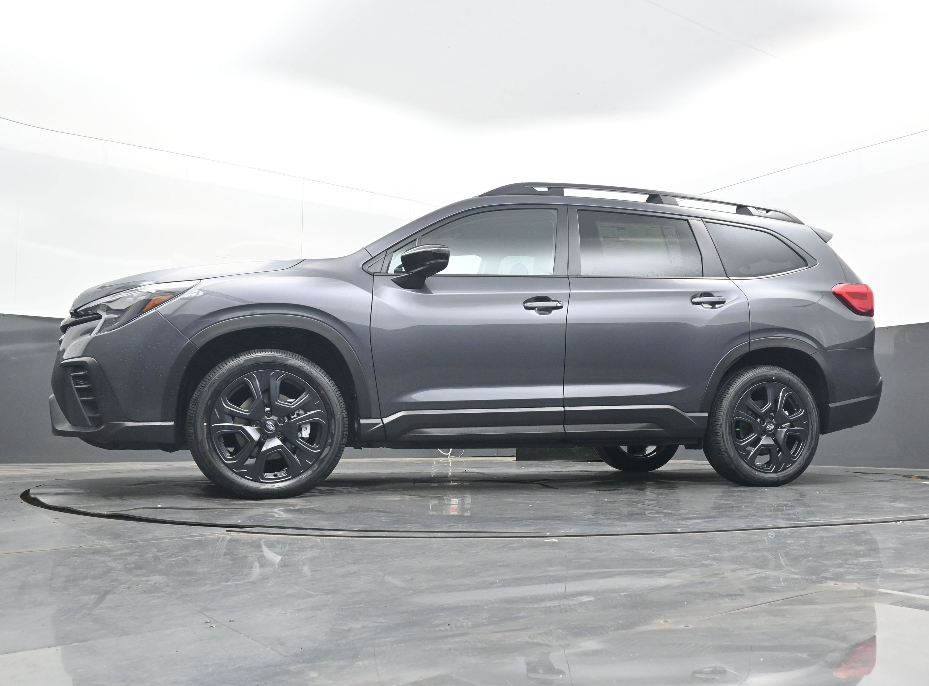 New 2025 Subaru Ascent Bronze Edition image 27