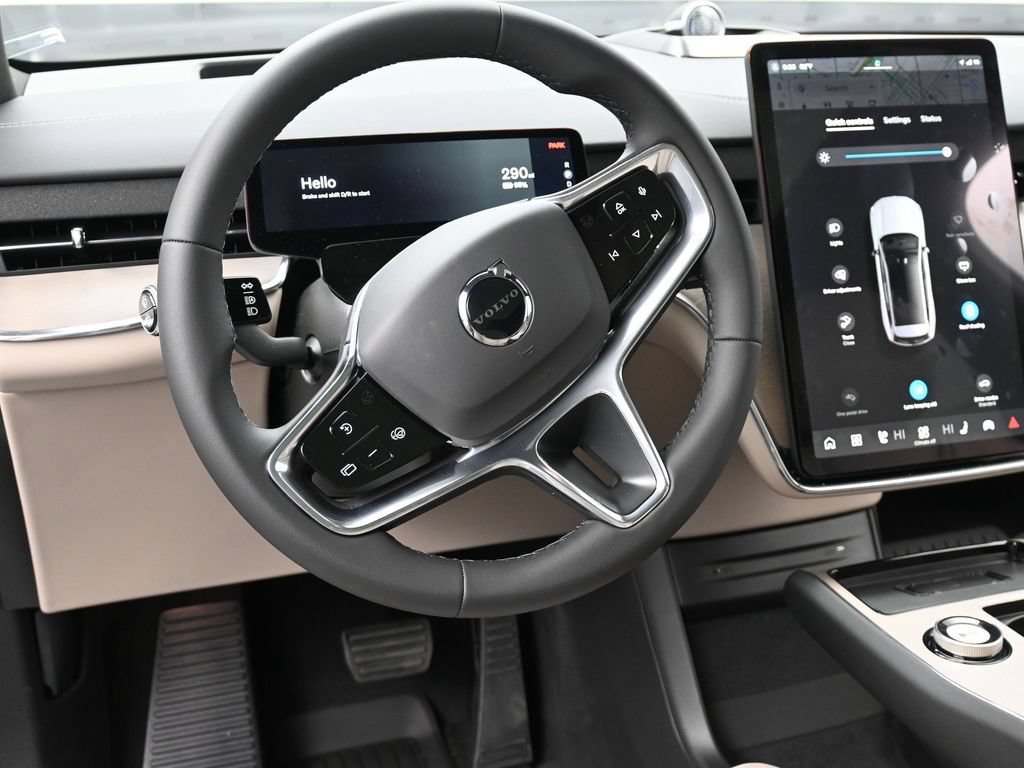 New 2026 Volvo EX90 Ultra AWD/4WD image 16