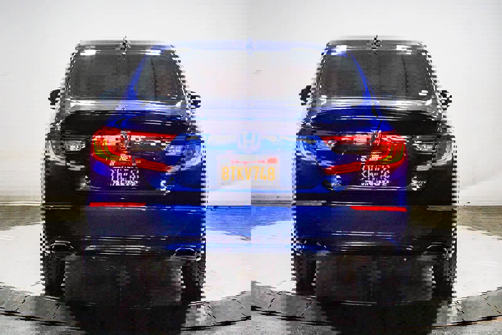 Used 2020 Honda Accord Sport image 8