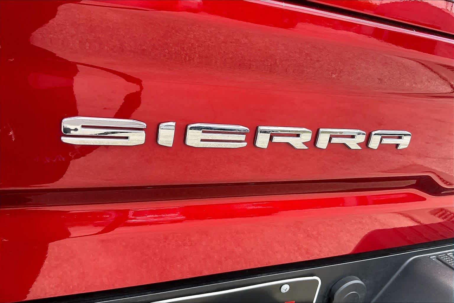 Used 2025 GMC Sierra 2500 SLT w/ Texas SLT Premium Package AWD/4WD image 10