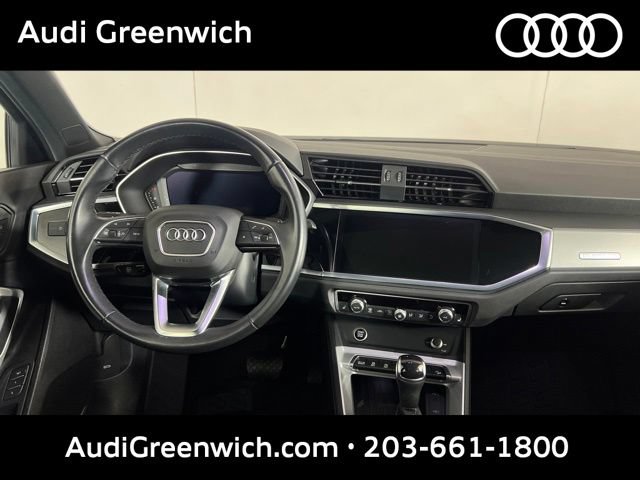 Used 2024 Audi Q3 2.0T Premium AWD/4WD image 19
