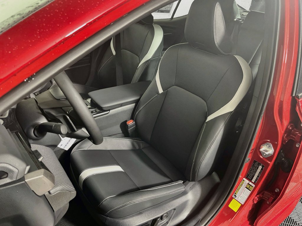 New 2026 Toyota Camry SE FWD image 14