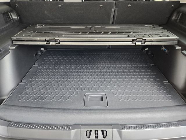 New 2025 Ford Bronco Sport Big Bend image 23