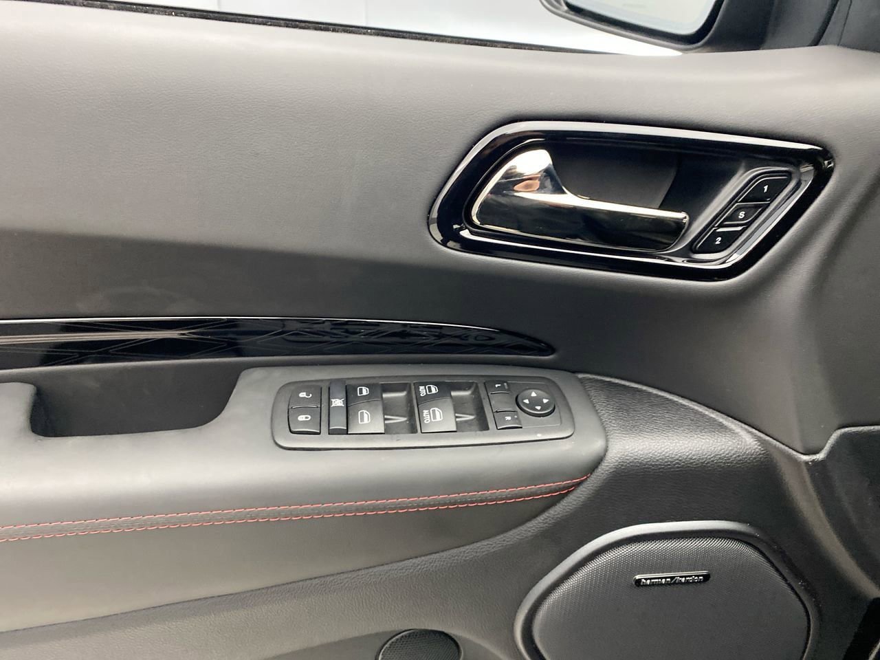 New 2026 Dodge Durango GT AWD/4WD image 12