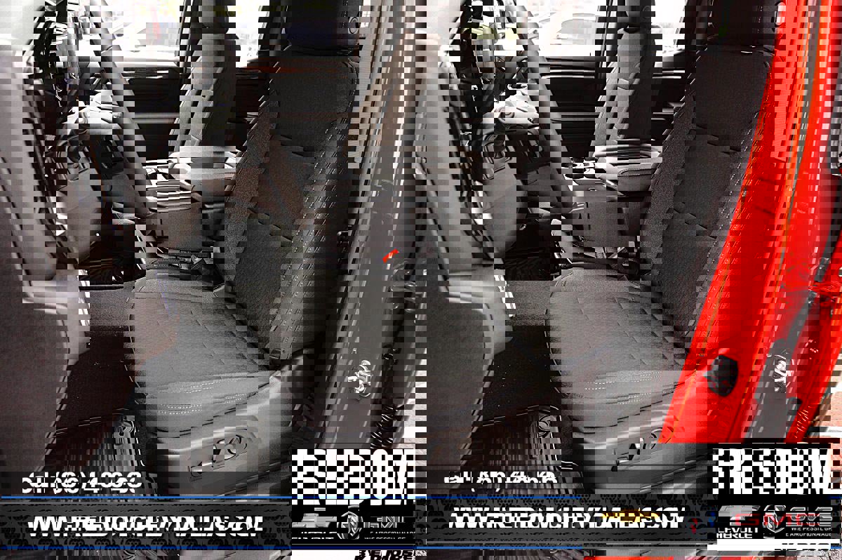 New 2026 GMC Sierra 1500 Elevation image 13