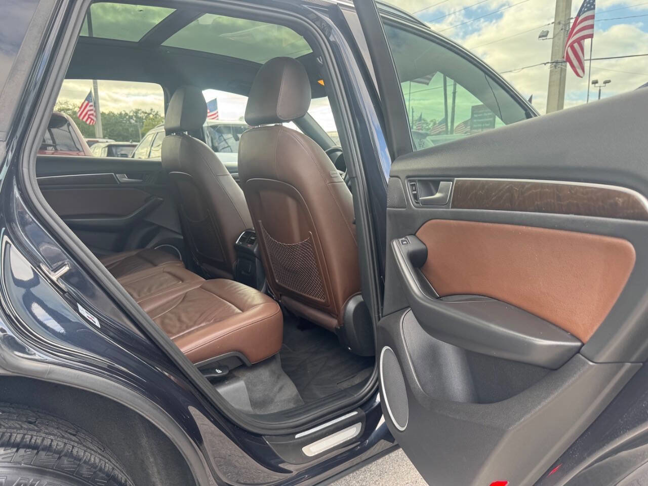 Used 2016 Audi Q5 2.0T Premium Plus w/ Technology Package image 18