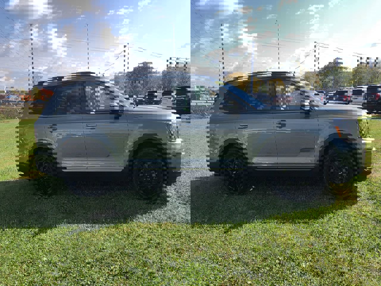 Used 2023 Kia Telluride SX Prestige X-Line image 6