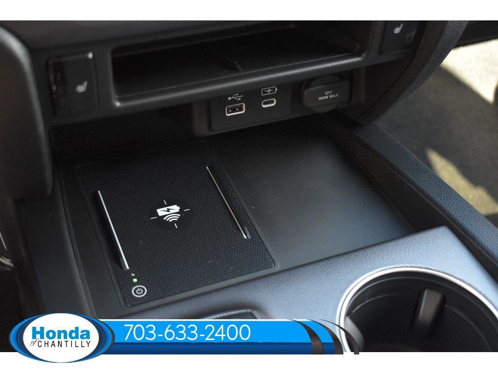 New 2026 Honda Ridgeline RTL image 27