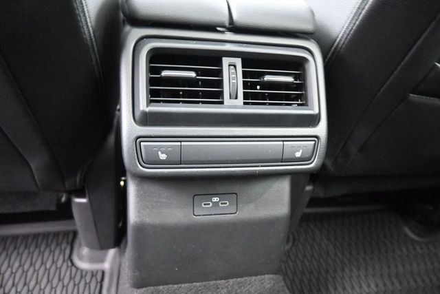 Certified 2025 MAZDA CX-50 AWD 2.5 Turbo w/ Premium Pkg image 23
