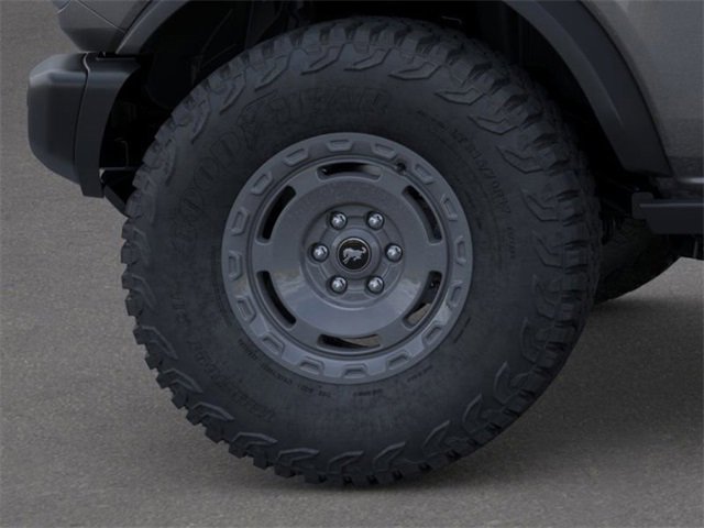 New 2025 Ford Bronco Badlands image 21