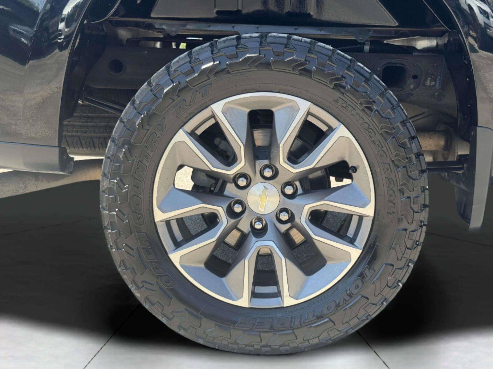 Used 2021 Chevrolet Silverado 1500 LT RWD image 62