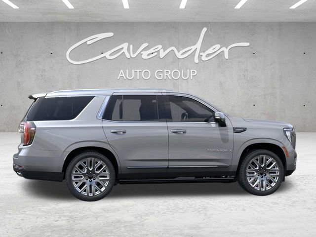 New 2026 GMC Yukon Denali Ultimate AWD/4WD image 5