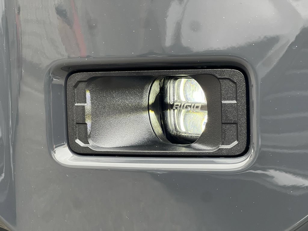New 2027 Toyota Land Cruiser AWD/4WD image 9