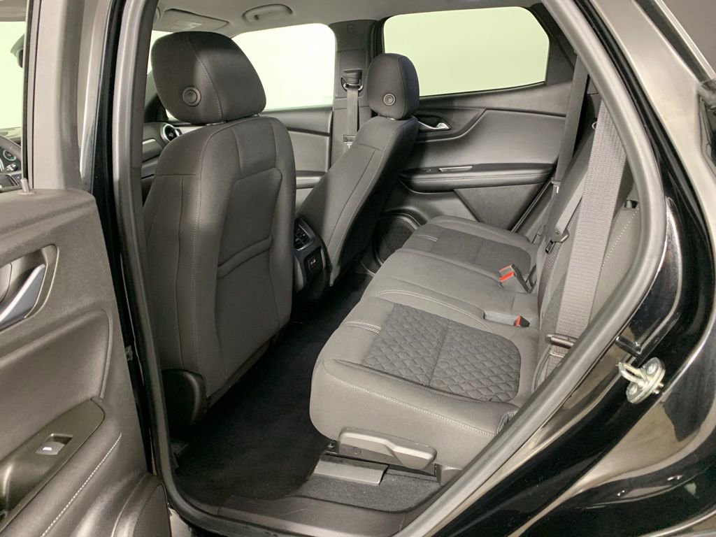 Used 2022 Chevrolet Blazer LT image 31
