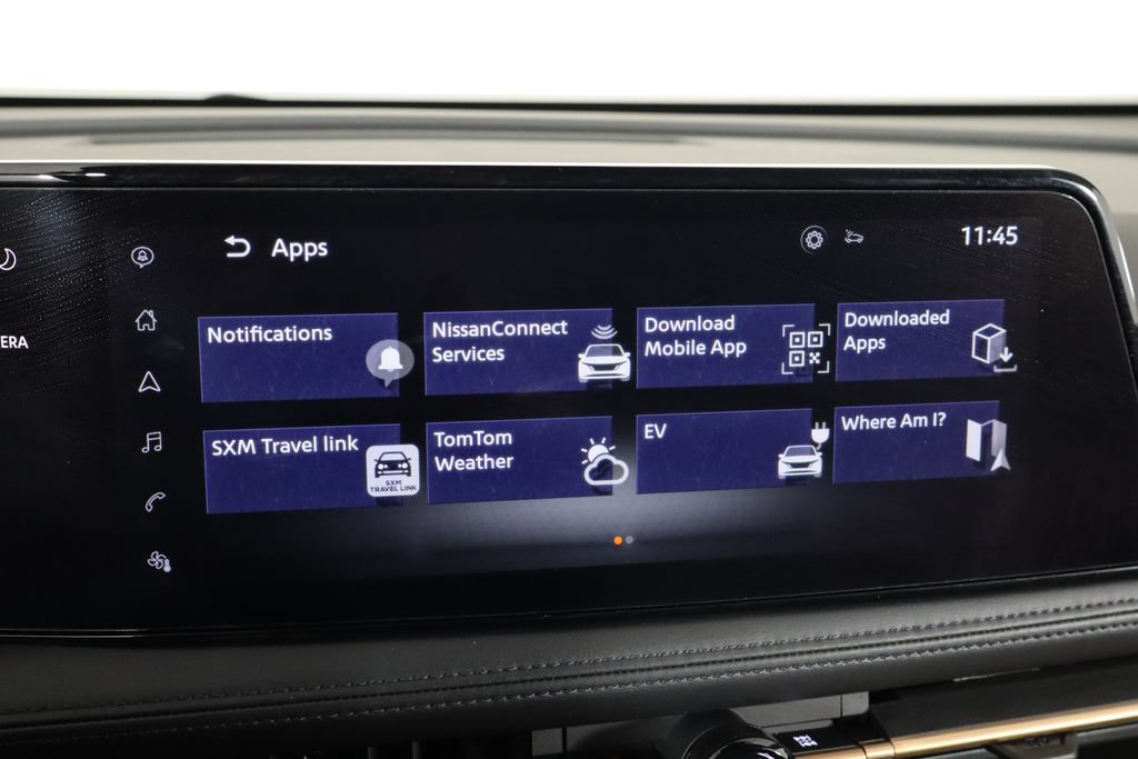 Used 2023 Nissan Ariya FWD image 36