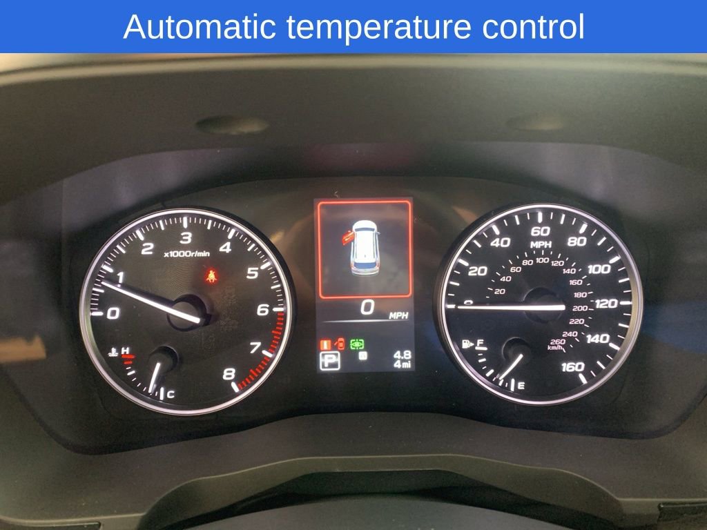 New 2026 Subaru Ascent Limited Bronze image 5