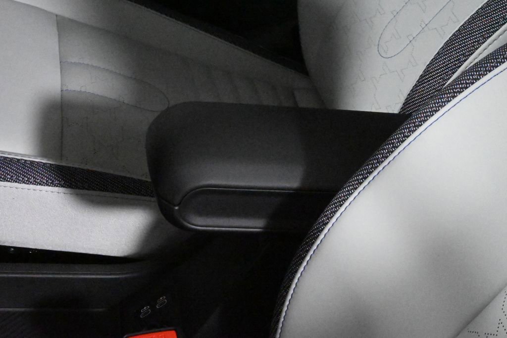 Used 2025 MINI Cooper S image 26