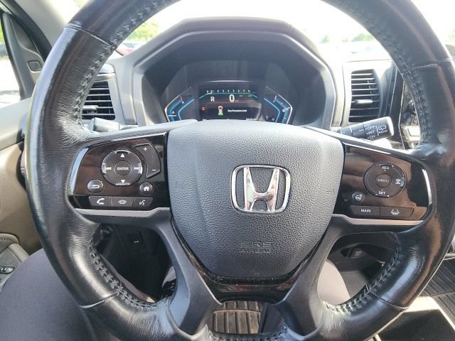 Used 2019 Honda Odyssey Elite image 40