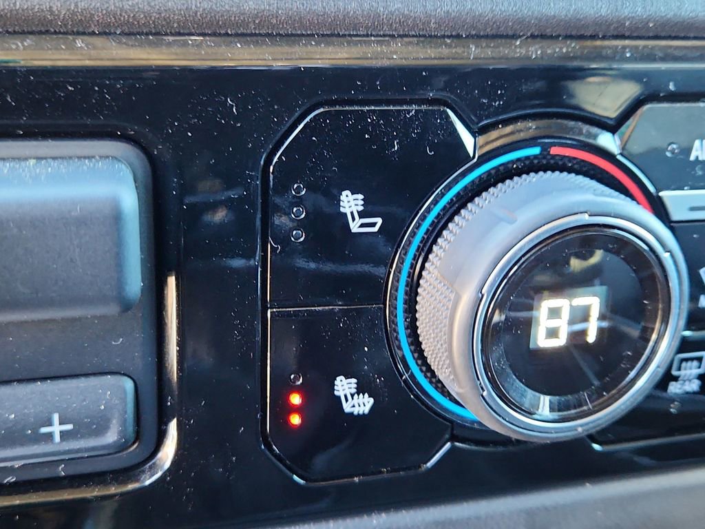 Used 2022 Chevrolet Silverado 1500 RST w/ RST All Star Premium Package image 21