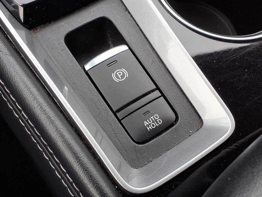 Used 2023 Nissan Altima 2.5 SL image 16