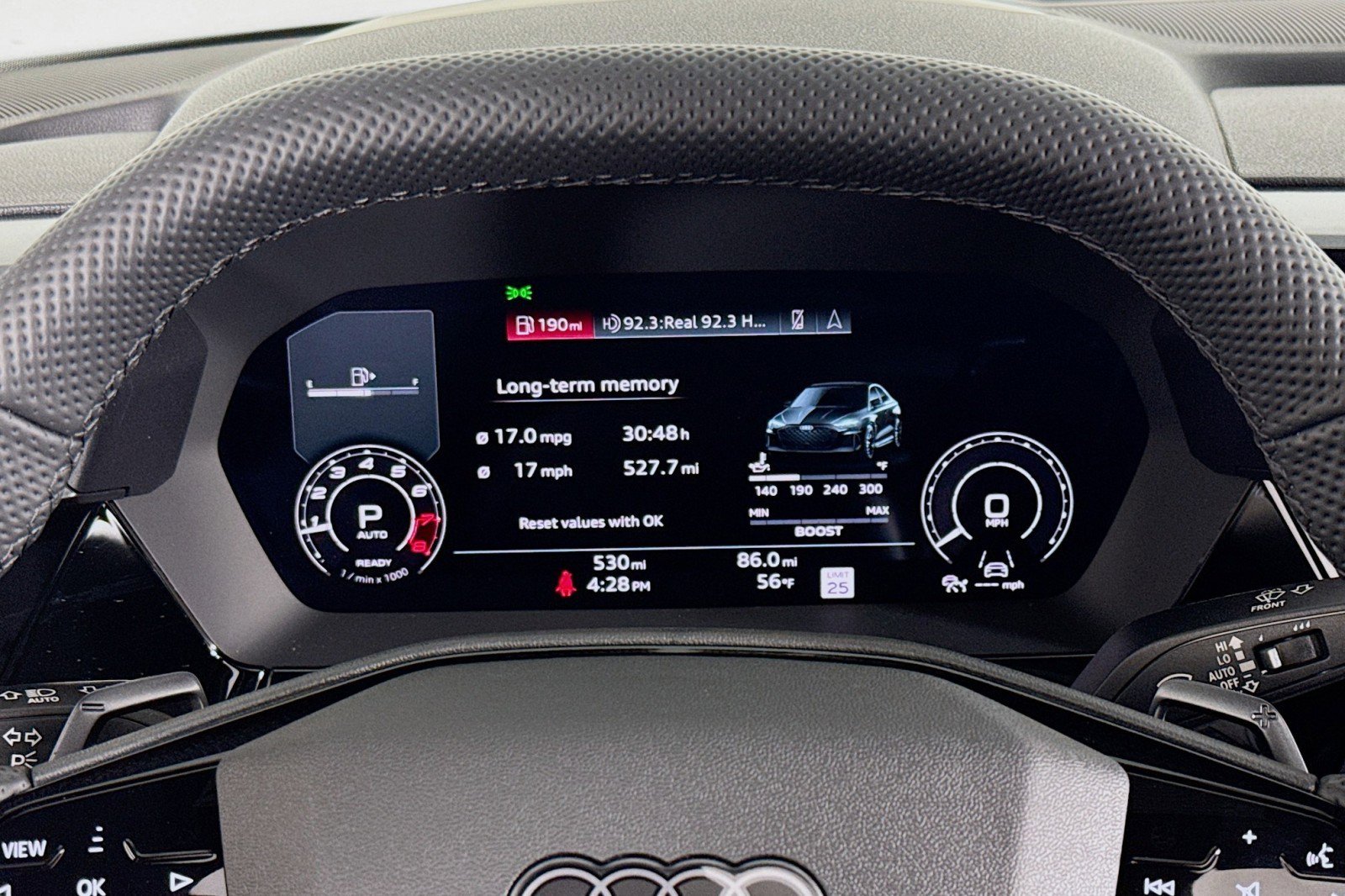 Used 2026 Audi RS 3 image 19