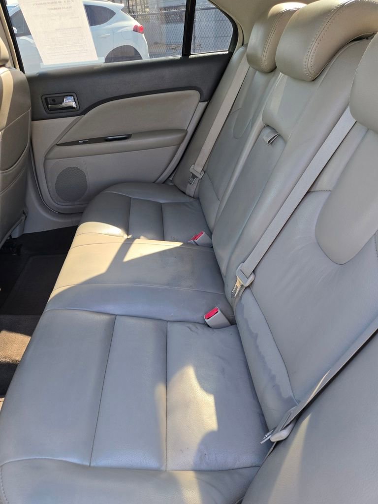 Used 2010 Ford Fusion Hybrid image 37