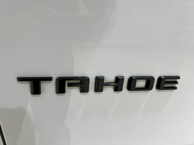 Certified 2023 Chevrolet Tahoe RST w/ Luxury Package AWD/4WD image 29