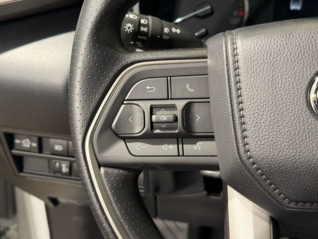 New 2026 Toyota Tundra SR5 image 22