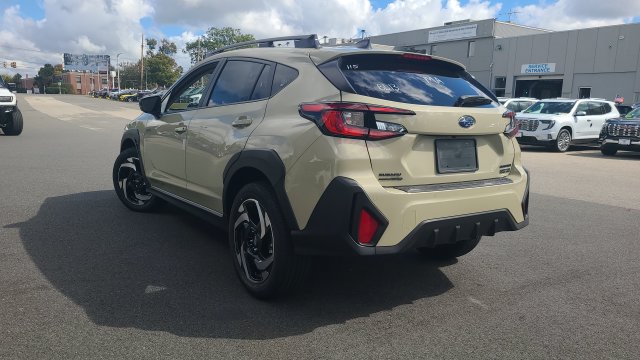 New 2026 Subaru Crosstrek 2.5i Limited AWD/4WD image 5
