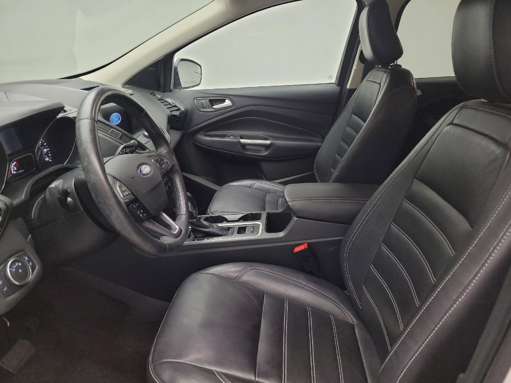 Used 2018 Ford Escape SEL AWD/4WD image 17