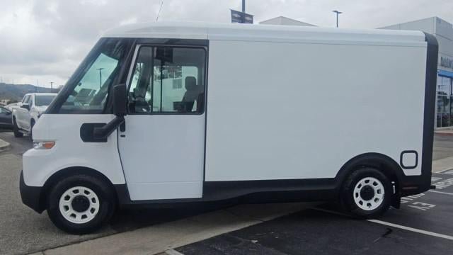 New 2025 Chevrolet Brightdrop 400 w/ Power Door Package AWD/4WD image 5