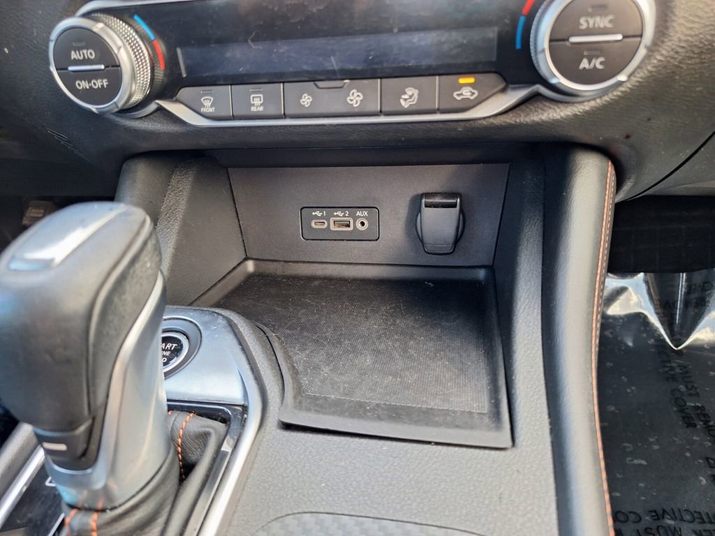 Used 2020 Nissan Sentra SR w/ Electronics Package image 31