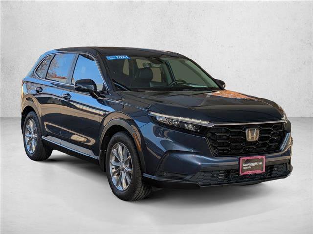 Certified 2023 Honda CR-V EX-L image 3
