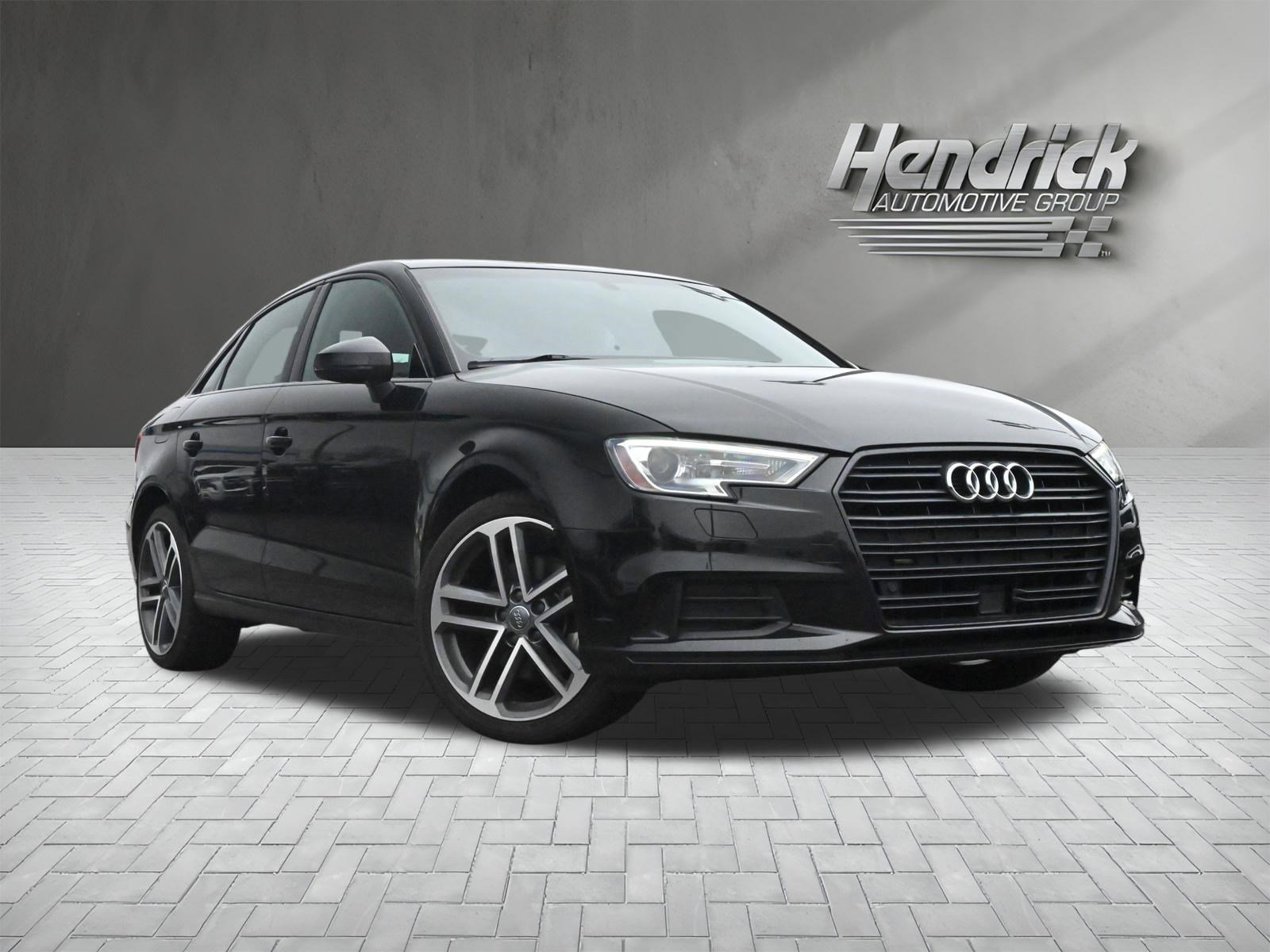 Used 2020 Audi A3 2.0T Premium w/ Final Edition Package video 2