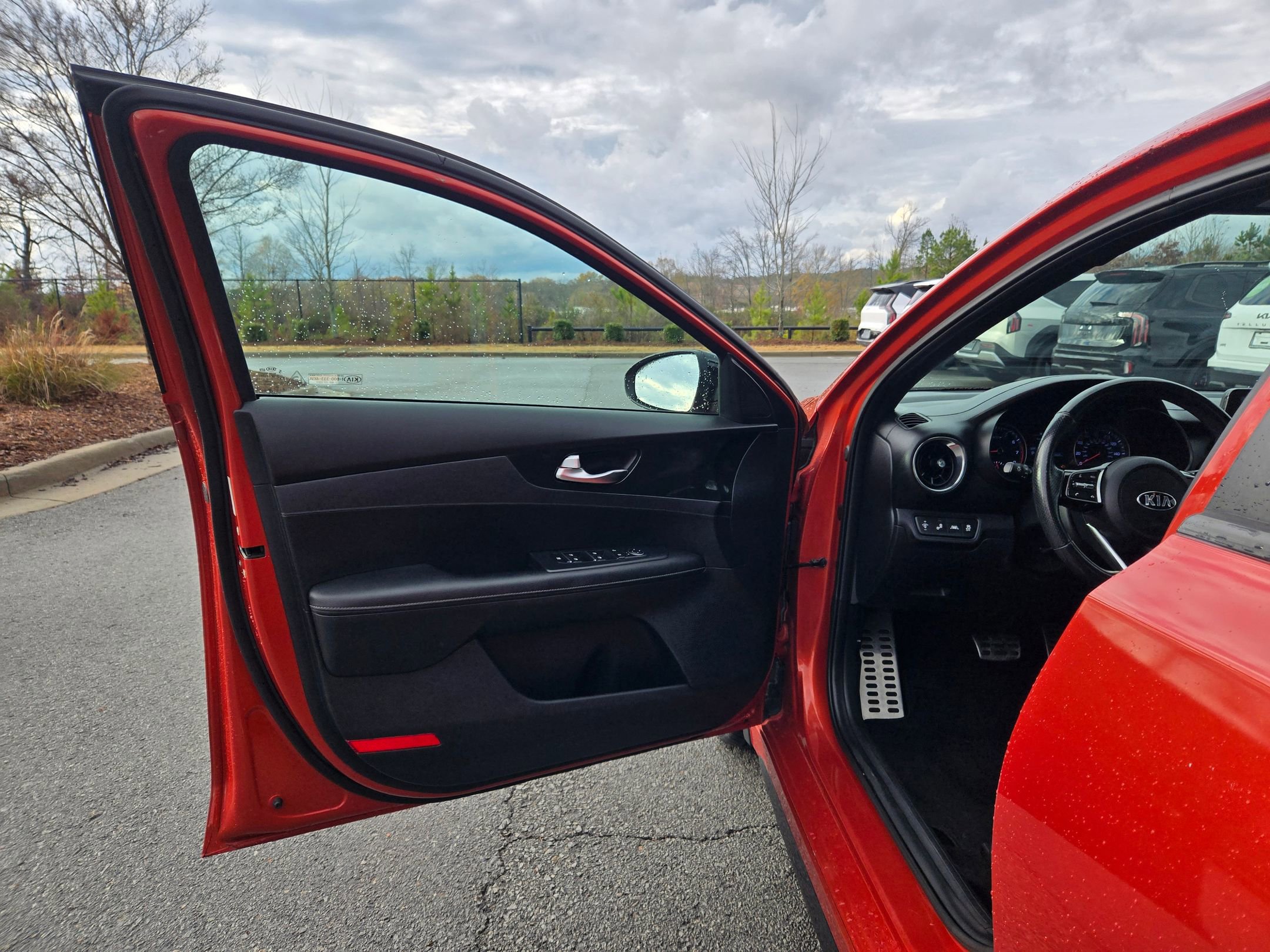 Used 2021 Kia Forte GT-Line image 20