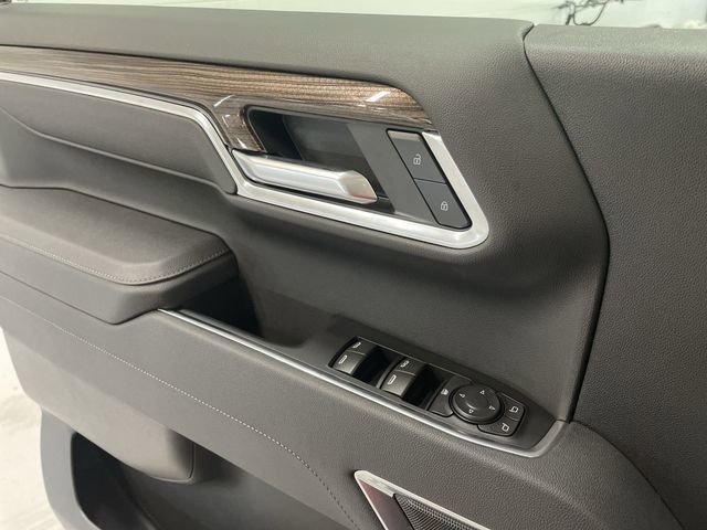 New 2026 Chevrolet Silverado 1500 LT w/ Safety Package image 21